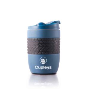 Cupleys Coffee Cup